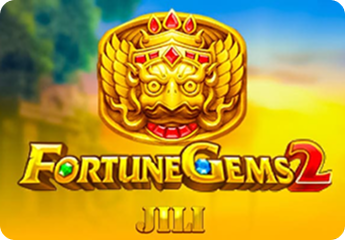 Fortune Gems 2 slot